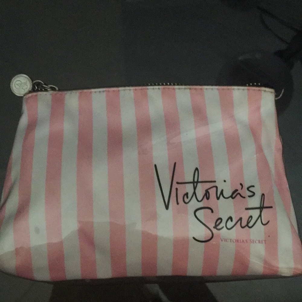 VS Makeup Bag